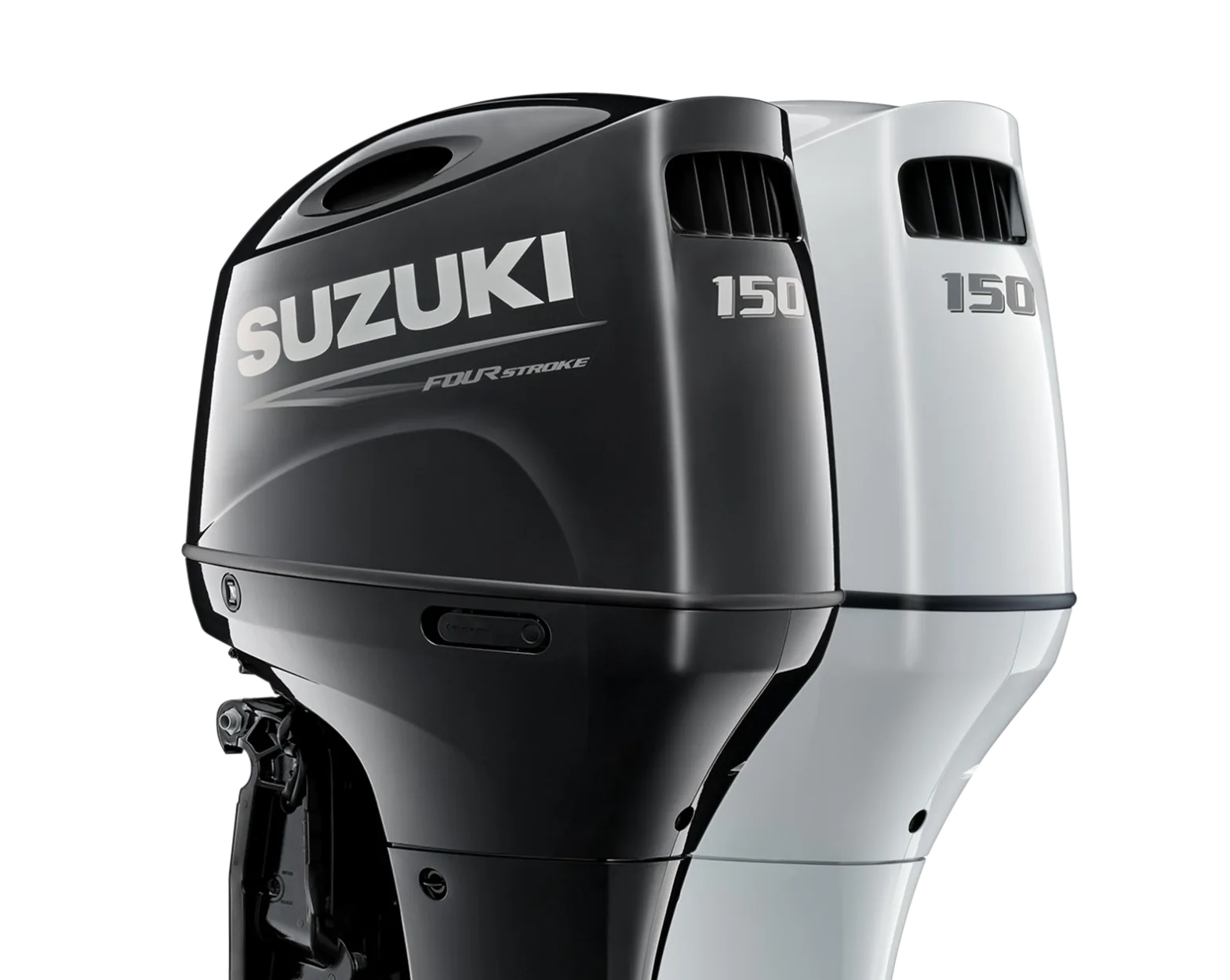 Suzuki DF150ATX